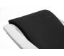 Bain de soleil design noir et blanc SUNSET