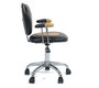 Chaise de bureau enfant ours L&eacute;o