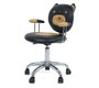 Chaise de bureau enfant ours L&eacute;o