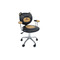 Chaise de bureau enfant ours L&eacute;o