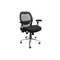 Chaise de bureau ergonomique ULTIMATE V2