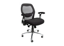 Chaise de bureau ergonomique ULTIMATE V2