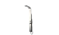 Colonne de douche hydromassante CURVE