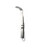 Colonne de douche hydromassante CURVE