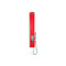 Colonne de douche hydromassante rouge TRENDY