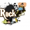 Commode enfant  blanche ROCK