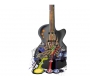 Commode enfant  blanche ROCK