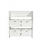 Etag&egrave;re  de rangement enfant 4 bacs ETOILE