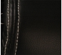 Fauteuil / chaise de bureau noir moderne Alessandro