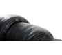 Fauteuil de Bureau Cuir noir Titus 