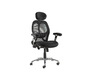 Fauteuil de bureau ergonomique Ultimate v2 plus