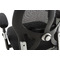 Fauteuil de bureau ergonomique Ultimate v2 plus