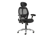 Fauteuil de bureau ergonomique Ultimate v2 plus