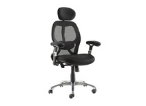 Fauteuil de bureau ergonomique Ultimate v2 plus