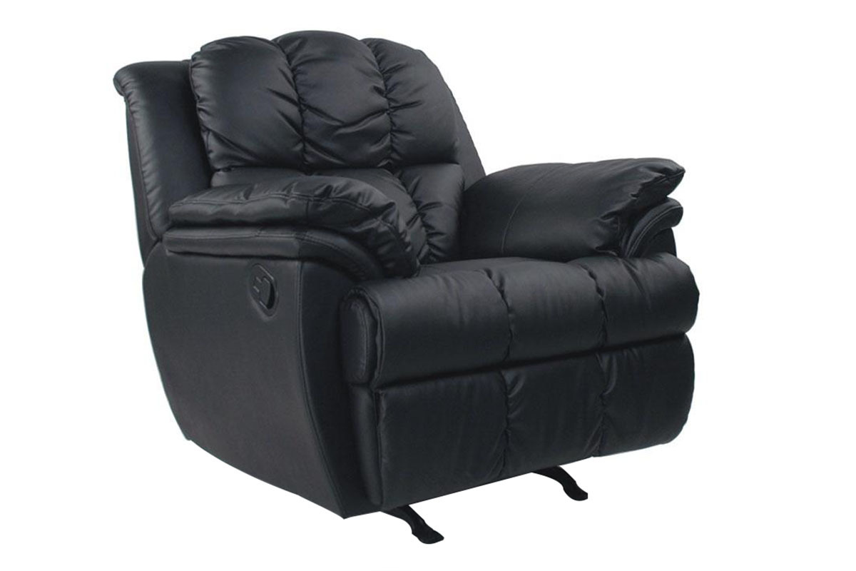 Fauteuil relax FRIENDS