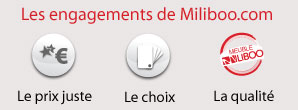 Nos engagements