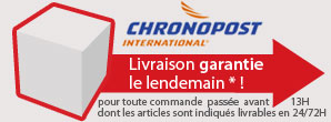 infos livraison