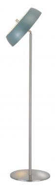 Lampadaire moderne gris Kopen