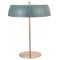 Lampe &agrave; poser moderne grise Kopen
