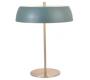 Lampe &agrave; poser moderne grise Kopen