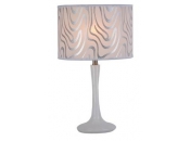 Lampe moderne blanche Capetown
