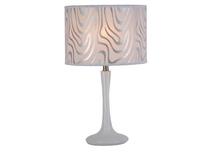 Lampe moderne blanche Capetown
