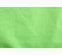 Pouf design carr&eacute; vert anis CUBAG  