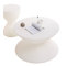 Table basse design blanche IDA