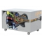 Table chevet enfant blanche ROCK
