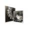 Tableau contemporain Flowers (lot de 2)