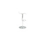 Tabouret de bar / cuisine blanc design SURF