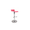 Tabouret de bar / cuisine en bois SURF PINK LADY