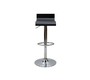 Tabouret de bar / cuisine noir design SURF
