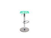 Tabouret de bar up to you bleu CAPSULE 