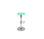 Tabouret de bar up to you bleu CAPSULE 
