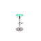 Tabouret de bar up to you bleu CAPSULE 