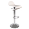 Tabouret de bar up to you bois blanc NEW CELESTE