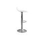 Tabouret de bar up to you / cuisine moderne blanc MAGELLAN