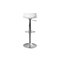 Tabouret de bar up to you / cuisine moderne blanc MAGELLAN