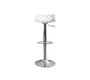 Tabouret de bar up to you / cuisine moderne blanc MAGELLAN