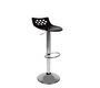 Tabouret de bar up to you noir MAGELLAN