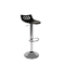 Tabouret de bar up to you noir MAGELLAN