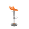 Tabouret de bar up to you orange MAGELLAN