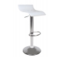 Tabouret de bar up to you VEGA BLANC