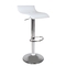 Tabouret de bar up to you VEGA BLANC