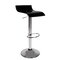 Tabouret de bar up to you VEGA NOIR