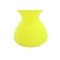 Tabouret design jaune IDA