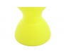 Tabouret design jaune IDA