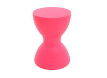 Tabouret design rose IDA