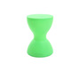 Tabouret design vert IDA